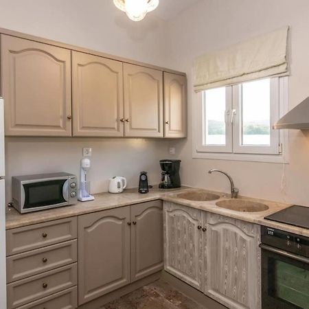Θἔρως Apartment Тинос Екстериор снимка