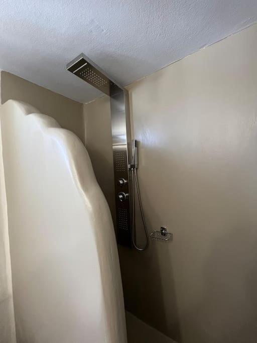 Θἔρως Apartment Тинос Екстериор снимка