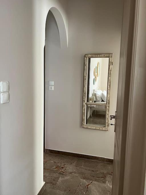Θἔρως Apartment Тинос Екстериор снимка